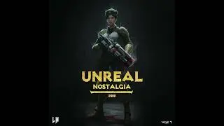 Lowrater - The intro (Unreal nostalgia)