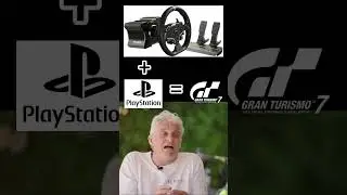 Тиньков поясняет за оборудование в симрейсинге #zaga #zagadrums #fanatec #simracing