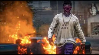 Lil Durk - Should've Ducked | FiveM 💫Montage💫