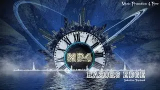 Razors Edge by Sebastian Forslund - [House Music]