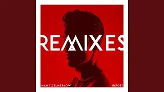 Heroes (Eray Oktav Extende Remix) (Extended)