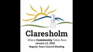 Claresholm Town Council