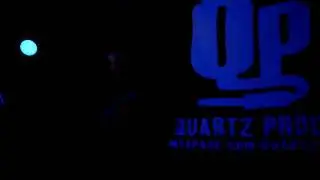 JOSTEREO live set 2 @ Bumrush #3 - Sonic (Lyon) - 4/02/11