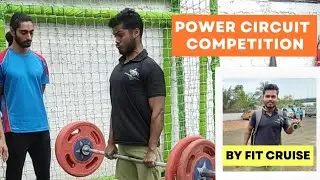 my first cross fit competition 💪#athlete #ytshorts #viral #india #viral #new #strongman