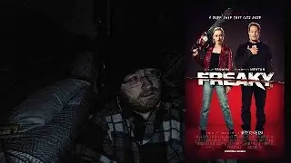 Freaky (2020) Movie Review