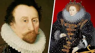 John Hawkins - England's First Slave Trader