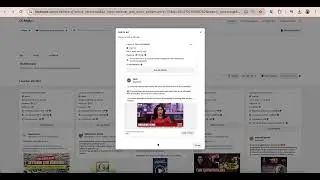Oltalama reklamı ekran kaydı (Phishing ad screen record), Elon Musk