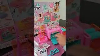 The Magic Clay Jewellery Maker is here!
