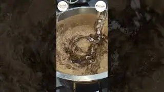 Traditional Plum Cake Making | Christmas Special Baking Process | Festive  Cake | Shambala Yercaud