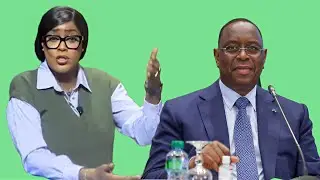 R&eacute;v&eacute;lation 🛑 Binta Diallo...