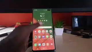 Power Saving Samsung Android 12