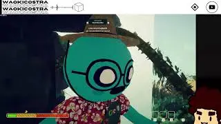 🔴LIVE HICCUPS IN PEAK!! (Waoki Games)