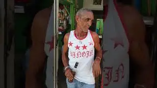 BARRABA EL BORRACHO CANTATE