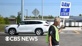 UAW likely to see more demands met amid strike, former spokesperson says