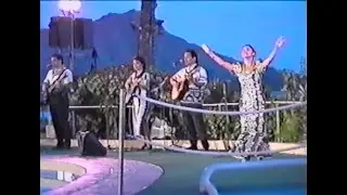 Sheraton Waikiki Nightly Hawaiian Entertainment | Honolulu, Hawaii | 1999 | Home Video Recording
