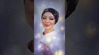 Stylish and beautiful headwear for women #stylevlogger #makeup #fasionista #fashionvideo #hijab