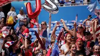 Sports News - U.S.A. vs. Netherlands: Live Updates and Score