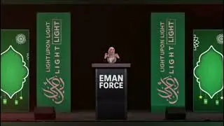 🌙 You Don&rsquo;t Know Your Worth Until You Hear This &mdash; Yasmin Mogahed