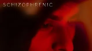 ZEAY - Schizophrenic (Official Music Video)