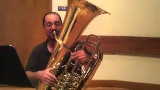 Rachmaninoff Vocalise Opus 34, No  14