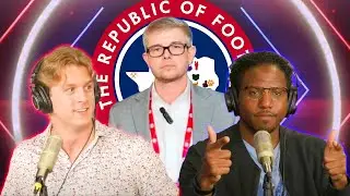 TEXAS AND SMU ARE PLAYING IN CONFERENCE CHAMPIONSHIPS!!! - The Republic of Football