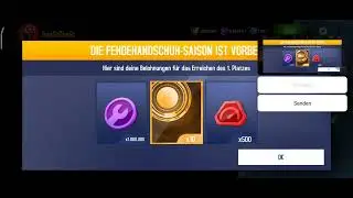 GAUNTLET TOP 1 PRICE 1MILLION FUSION COINS ASPHALT 8