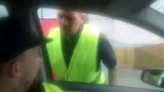 Do you wanna do some business