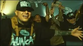 Neto Reyno ft Kid Frost - La Calle Los Conoce (Video Oficial)