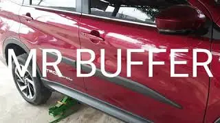 Pemasangan Spring Buffer Di Allnew Rush TRD 2020