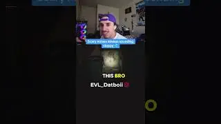 TWITCH: EVL_Datboii #fyp #silenthill2 #datboii #twitch #gaming #scary #horror #tiktok #shorts