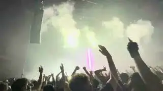 Zeds Dead X Subtronics - Gassed Up | Live | Return to the Spectrum of Intergalactic Happiness