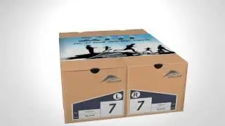IIFit by Ascent Footwear