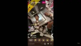 King Von Last Instagram Live Before He Passed