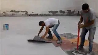 Pavimento Stampato