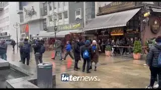 L'attesa di Borussia Dortmund-Inter, le ultime dal centro: la carica dei tifosi nerazzurri