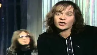 Udo Lindenberg - Ich sitze bei den Docks an der Bucht 1978
