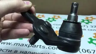 43340-09010 43340-09080 Шаровая опора левая Toyota Highlander Lexus RX