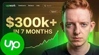 I Spent 200 Days Freelancing on Upwork