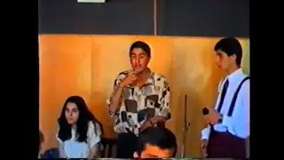 Tatul Avoyan & Goji & Arman Babakhanyan(Babax) - Sharan