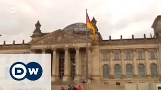 A photographer in the halls of power | Euromaxx