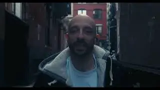 JustJames - Flowers for Cole (Official Music Video)
