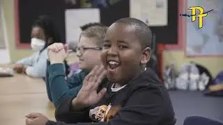 Pine Tree ISD End of Year