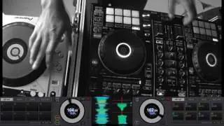 rekordbox dj dvs pioneer ddj rr