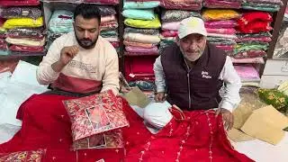 Maha loot sale..order on 9646821200 and for video call 7888523730..open challenge pure crape 1195 ch