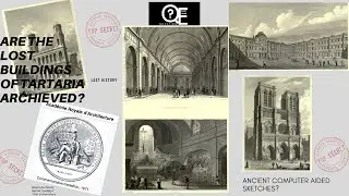 Another Archive Of Tartaria (Paris 1762-1832)