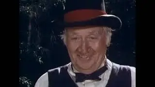 The Life and Times of Grizzly Adams | s02e12 | Marvin the Magnificent