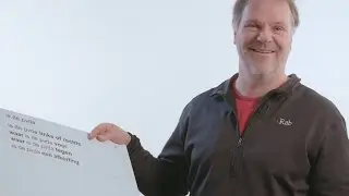 Hans Spekman beantwoordt 