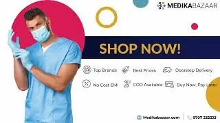 Learn about the Wide Ranges of Gloves Available | Medikabazaar
