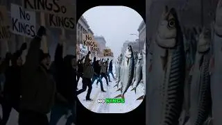 No Mackerel? Blame Trump! (Fishing Gone Wrong) #shorts #shortsfeed