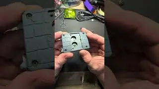 Unboxing Original Digimon Vpet 1997
